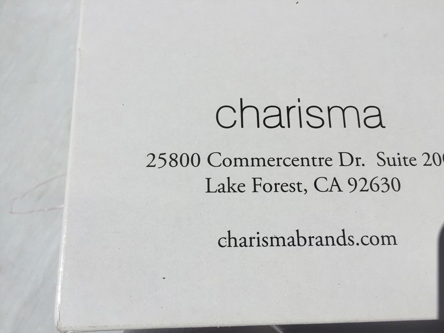 Artista Dolls By Charisma Doll New In Box [Photo 8]