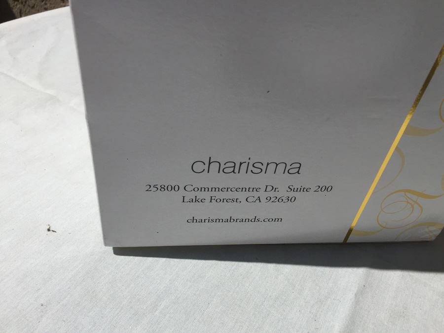 Artista Dolls By Charisma Doll New In Box [Photo 7]