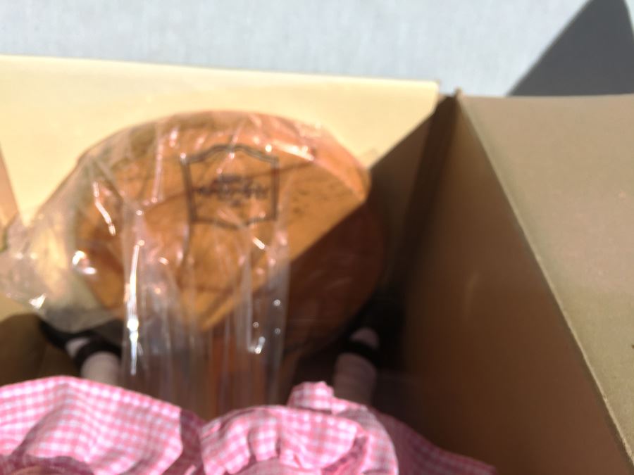 Raikes Originals Doll In Box Spring 1989 By Robert Raikes [Photo 5]