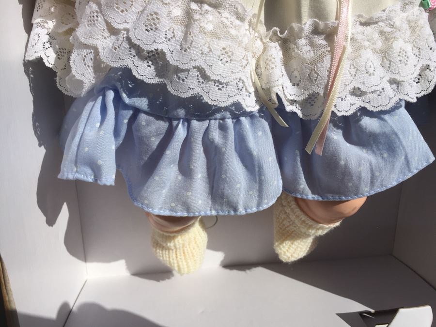 Horsman Sister Doll New In Box [Photo 6]