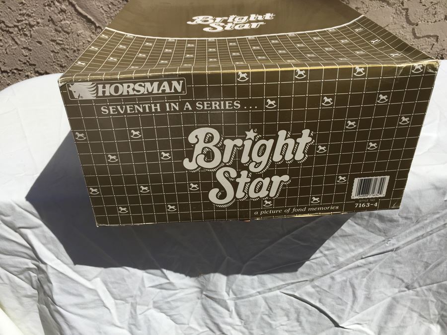 Horsman Bright Star Doll New In Box [Photo 4]