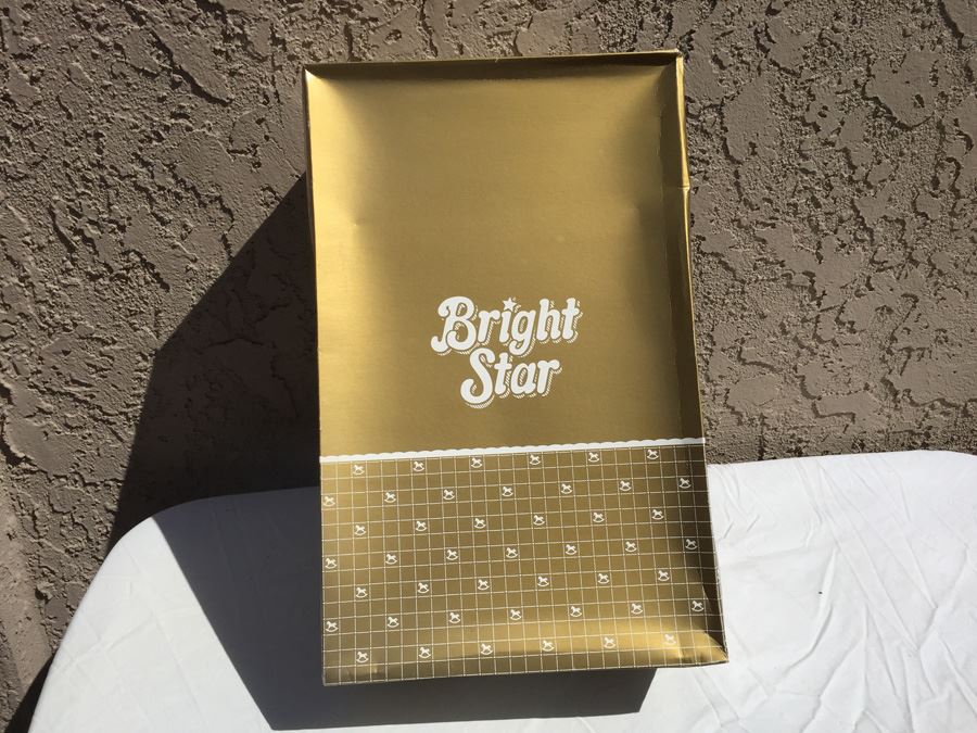 Horsman Bright Star Doll New In Box [Photo 1]