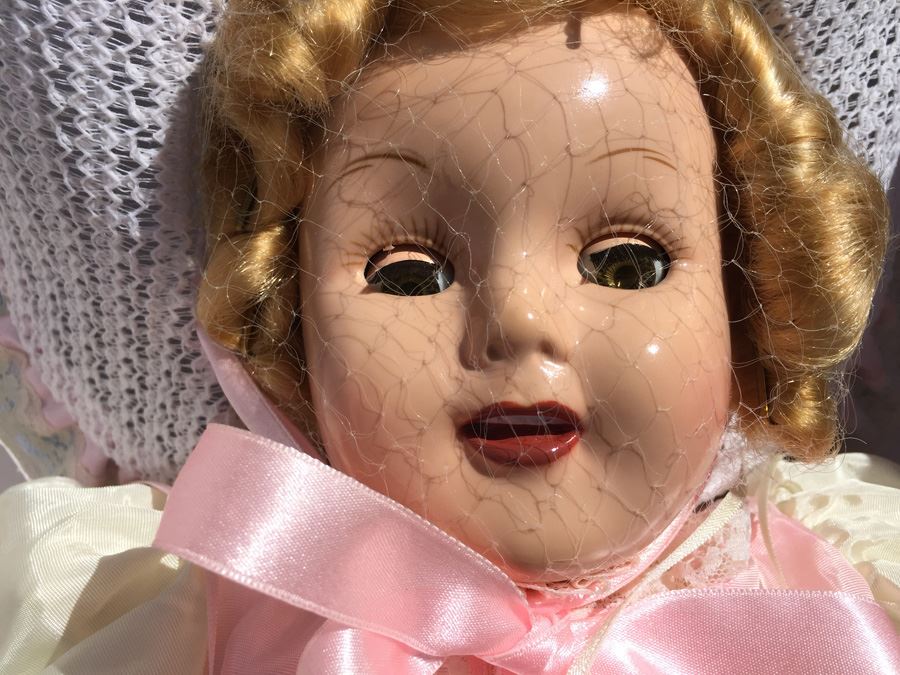 Horsman Bright Star Doll New In Box [Photo 3]