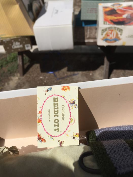 Original Heidi Ott Swiss Design Dolls New In Box E-F. Stefan & Steffi [Photo 13]