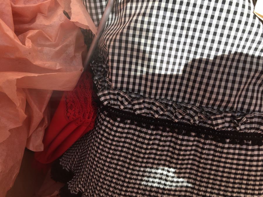 Large Madame Alexander Doll Monet 2245 In Original Box [Photo 4]