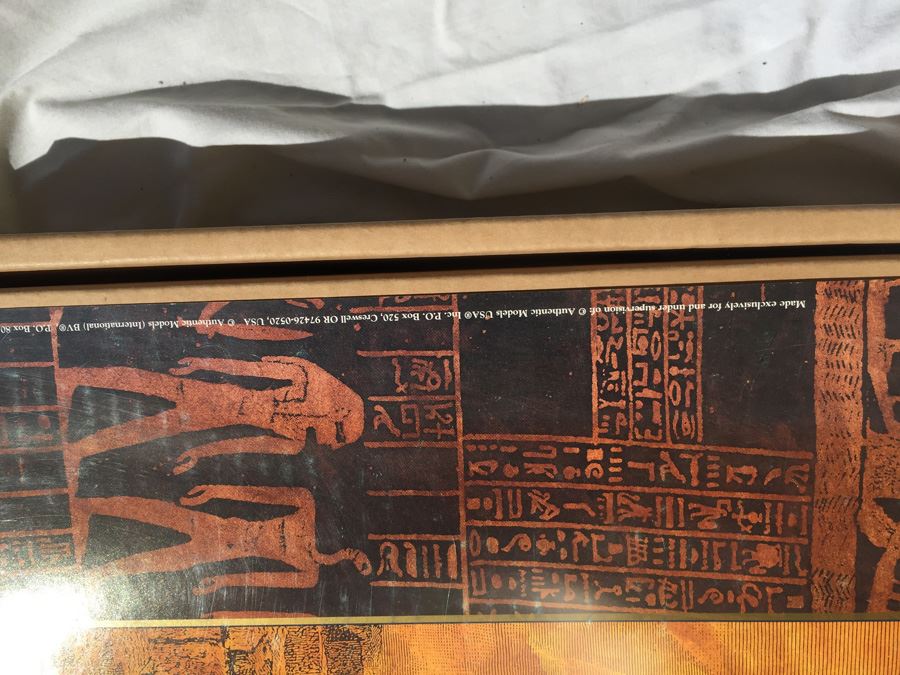 Marble Pyramid New In Box [Photo 7]