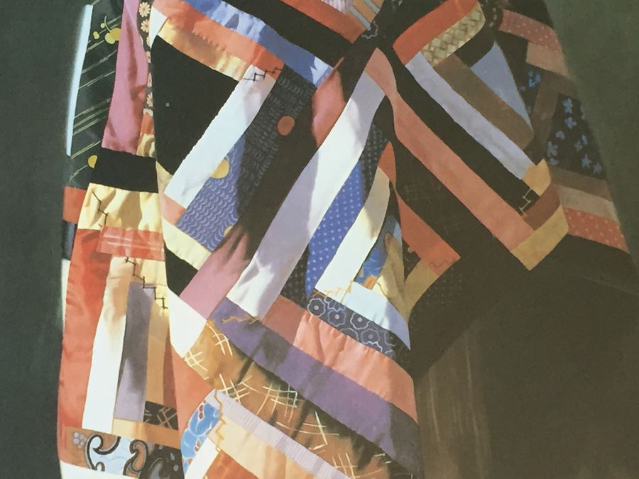 Don Crowley Signed Limited Edition Print Of Native American Woman 193/1000 1978 San Carlos, Arizona [Photo 6]