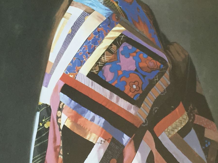 Don Crowley Signed Limited Edition Print Of Native American Woman 193/1000 1978 San Carlos, Arizona [Photo 5]