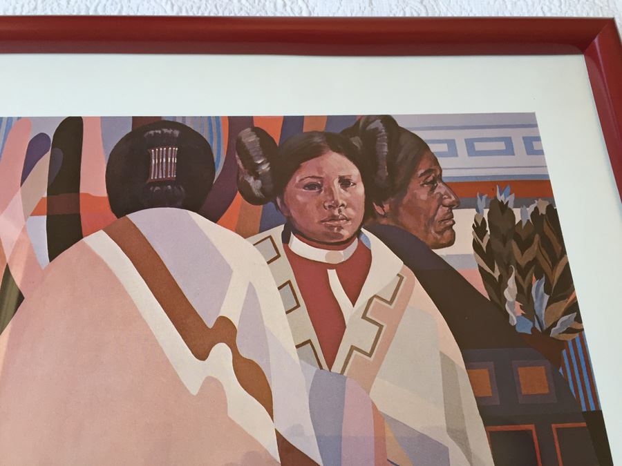 Jon Lightfoot Print Impressions II Tucson, Arizona [Photo 2]