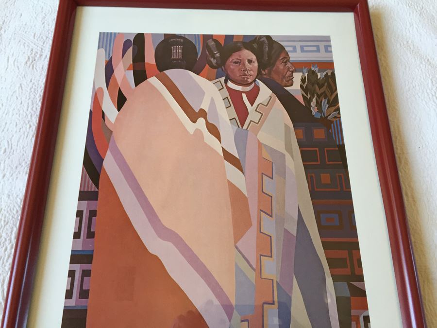 Jon Lightfoot Print Impressions II Tucson, Arizona [Photo 4]