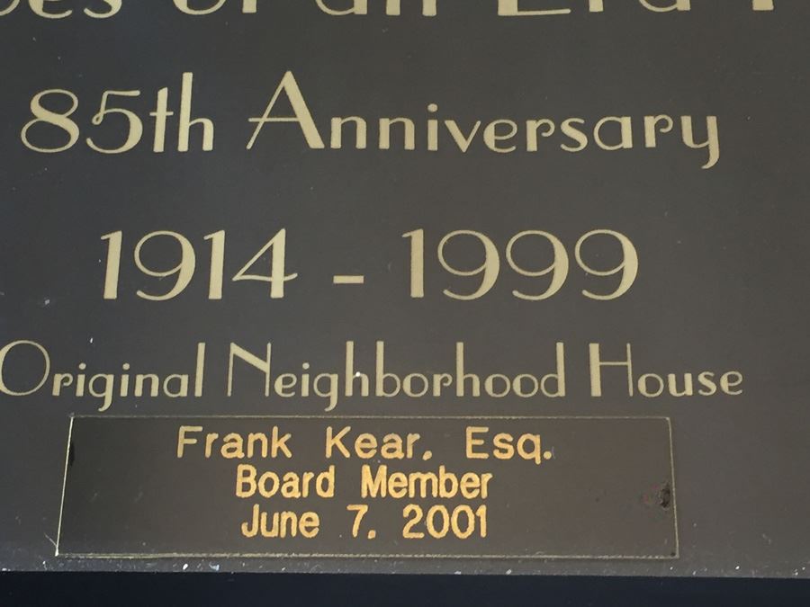 Echoes Of An Era Past Framed Print Signed By J Jericho [Photo 6]