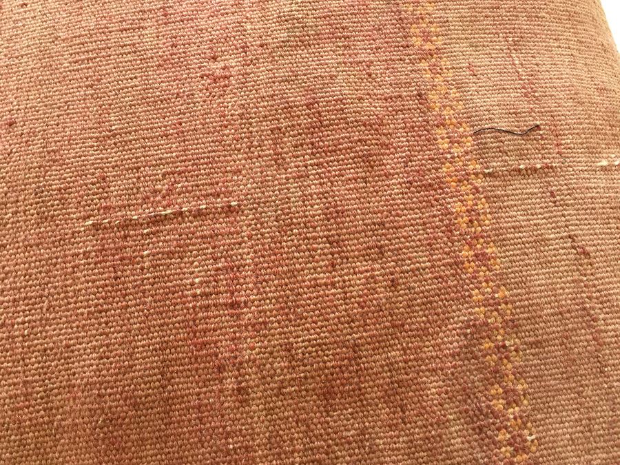 Pair Of Tribal Throw Pillows [Photo 11]