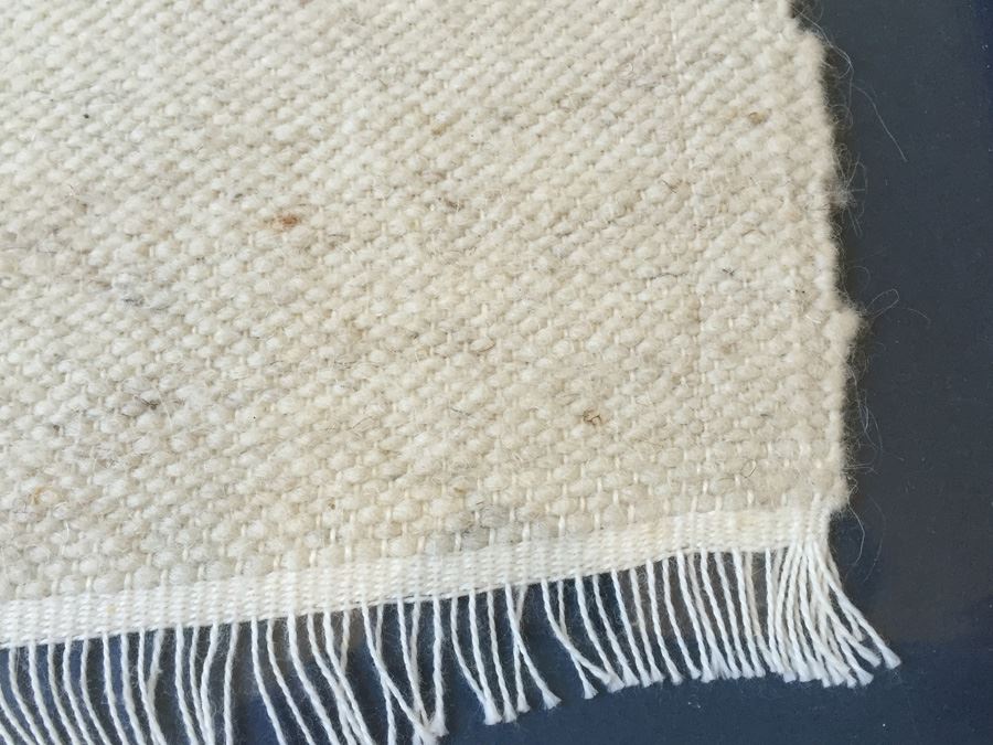 Framed South American Needlepoint [Photo 7]