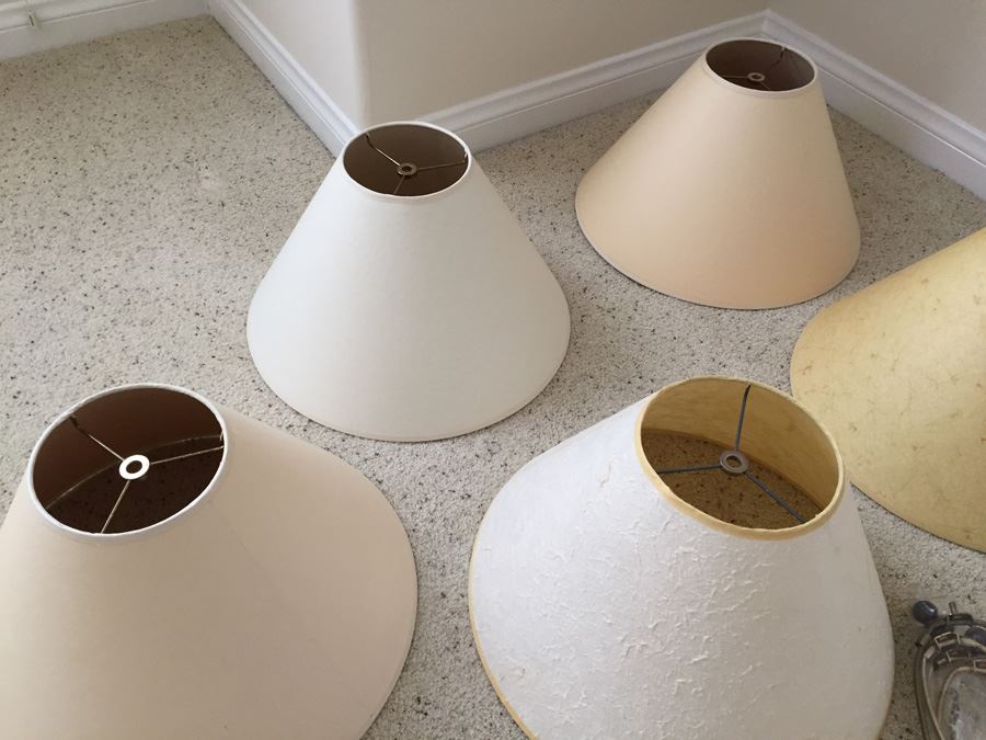 Shade And Lamp Lot [Photo 9]