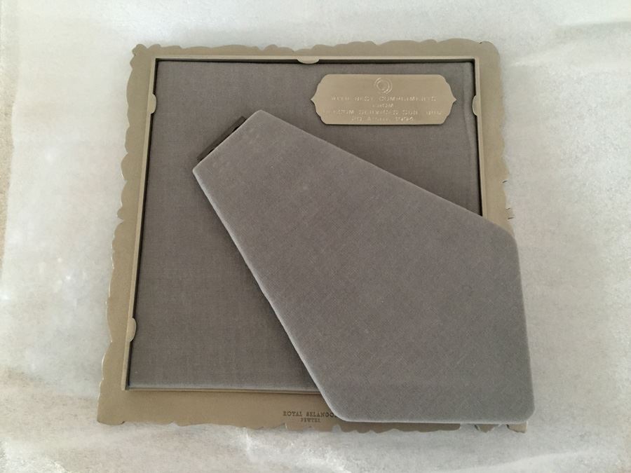 Royal Selangor Pewter Frame In Original Box [Photo 3]