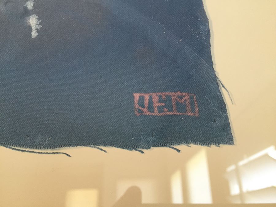 Framed Artwork Print [Photo 2]