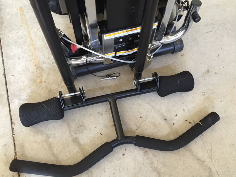 Total Gym XLS With Pilates DVD Like New Retails for $800+ [Photo 7]