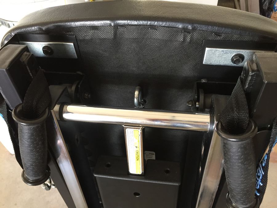 Total Gym XLS With Pilates DVD Like New Retails for $800+ [Photo 5]