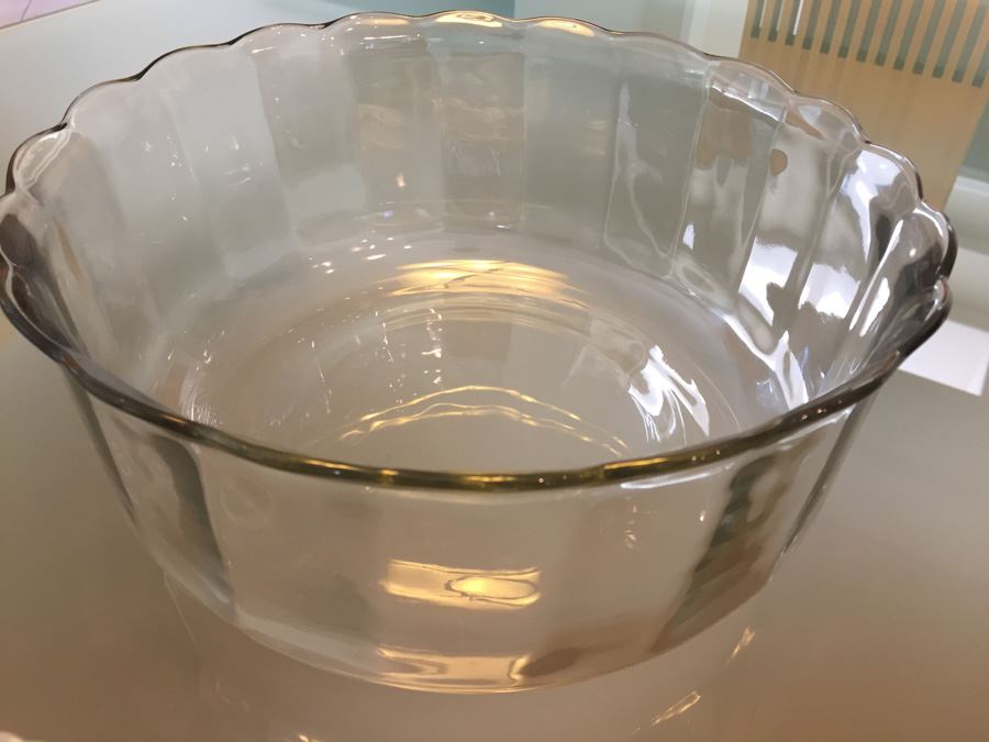 Glassware And Crystal Lot [Photo 9]