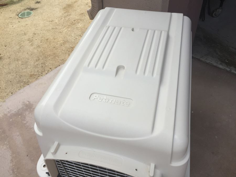 Petmate Animal Crate [Photo 6]