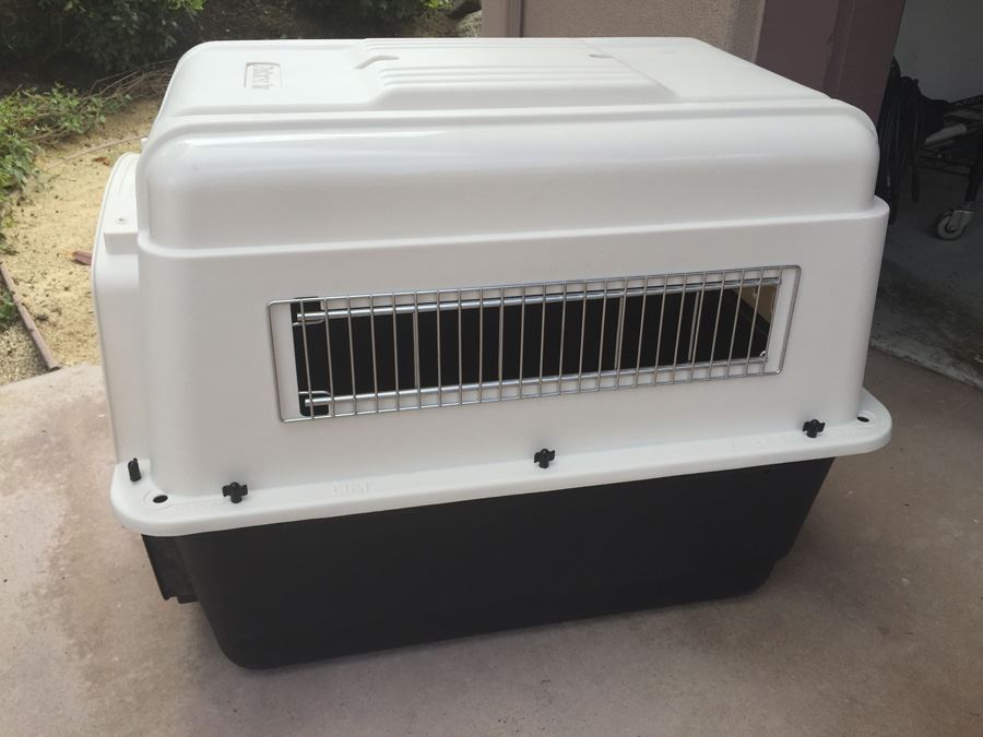 Petmate Animal Crate [Photo 7]