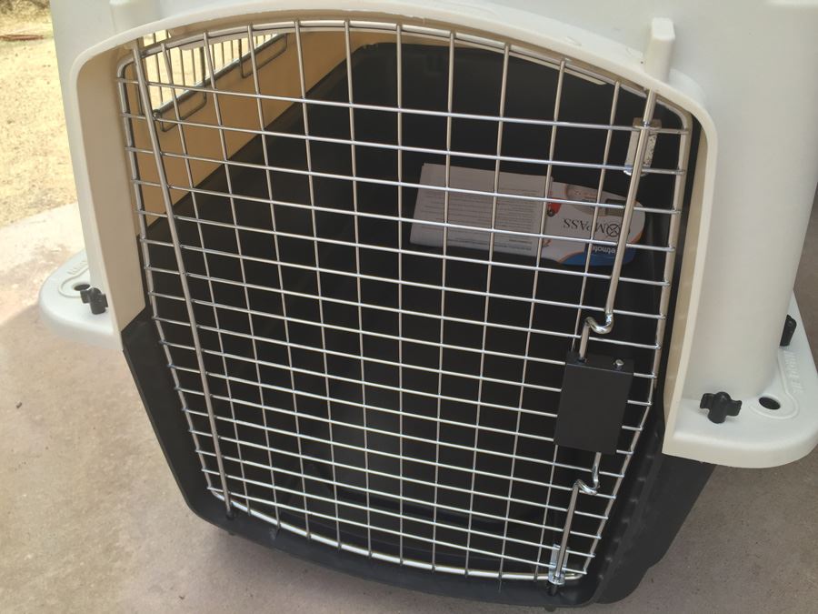 Petmate Animal Crate [Photo 2]
