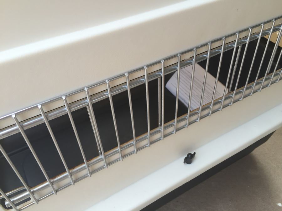 Petmate Animal Crate [Photo 3]