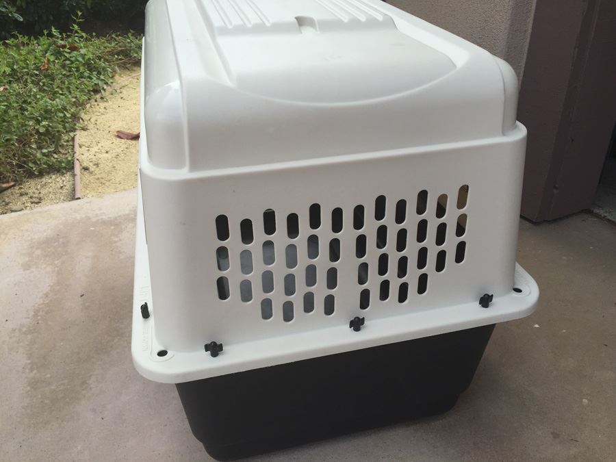 Petmate Animal Crate [Photo 8]