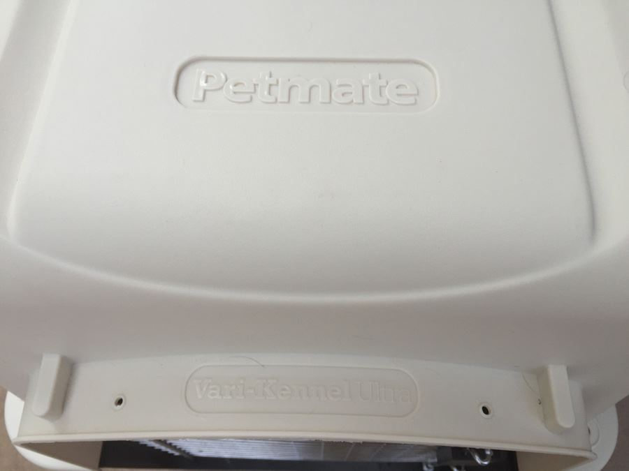 Petmate Animal Crate [Photo 4]