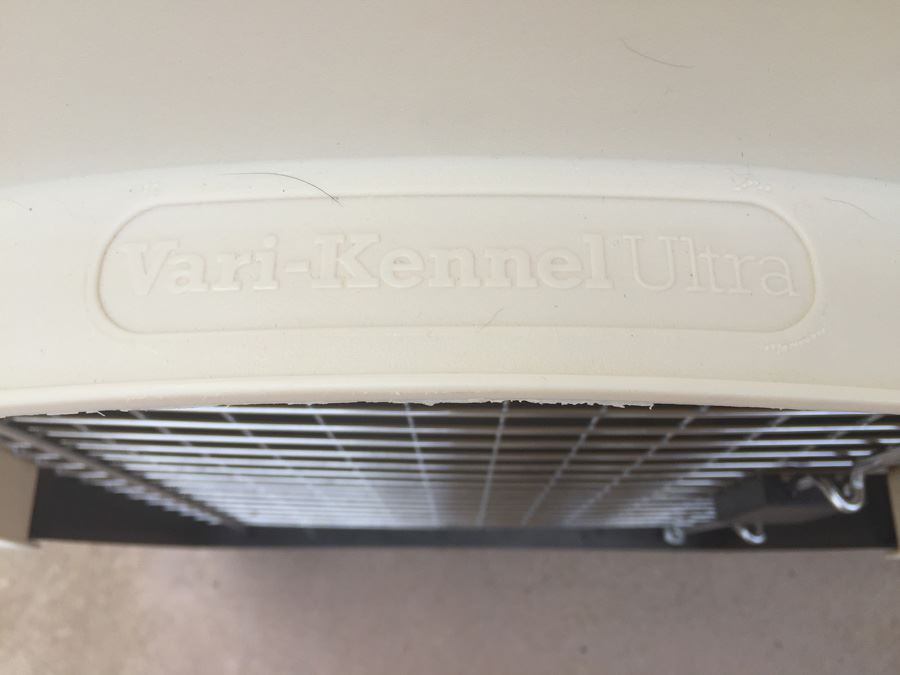 Petmate Animal Crate [Photo 5]