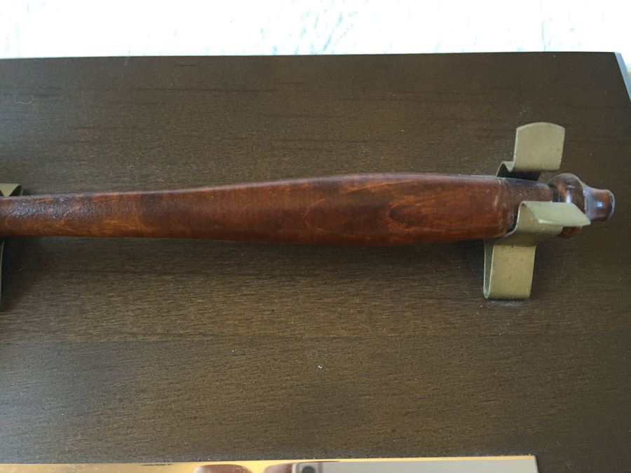 Assistant U.S. Attorney Gavel Award [Photo 4]