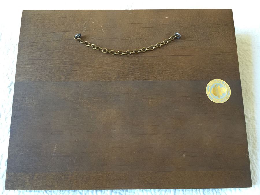 Assistant U.S. Attorney Gavel Award [Photo 5]