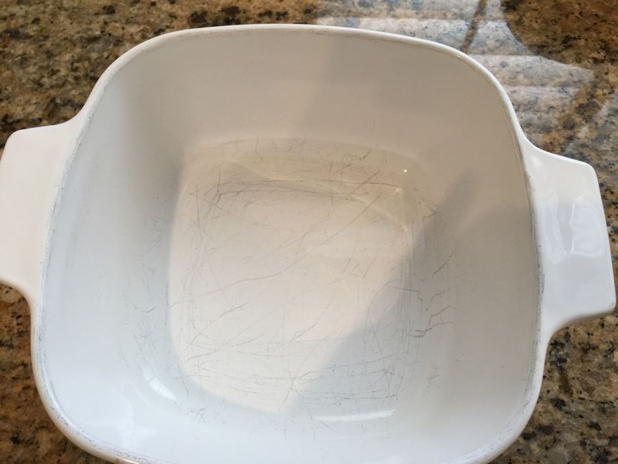 8-Piece Corningware Spice of Life Lot [Photo 9]