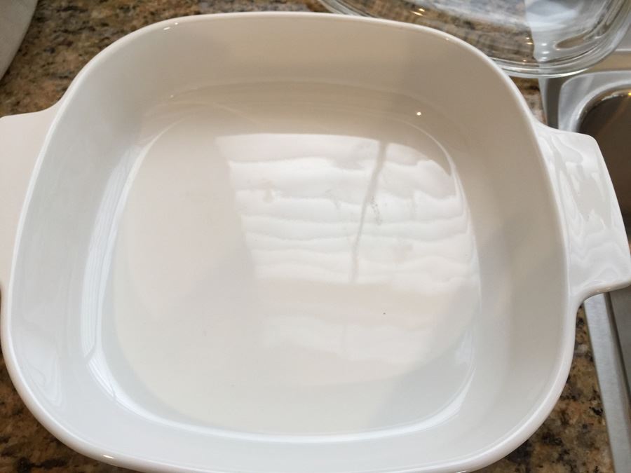 8-Piece Corningware Spice of Life Lot [Photo 5]