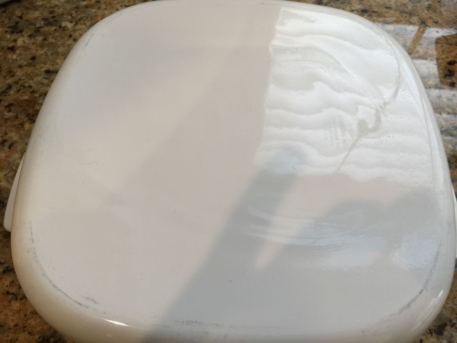 8-Piece Corningware Spice of Life Lot [Photo 8]