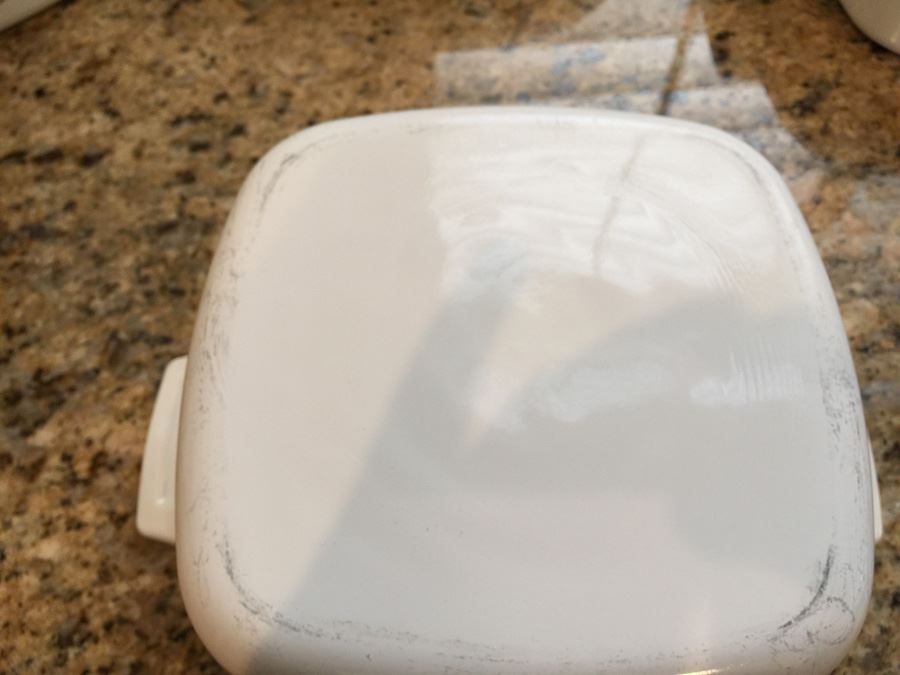 8-Piece Corningware Spice of Life Lot [Photo 11]