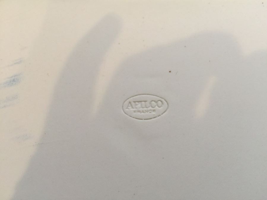 8-Piece Corningware And Apilco Cookware Lot [Photo 4]