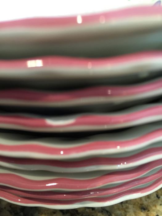 60-Piece Johnson Bros China Set Made In England [Photo 6]