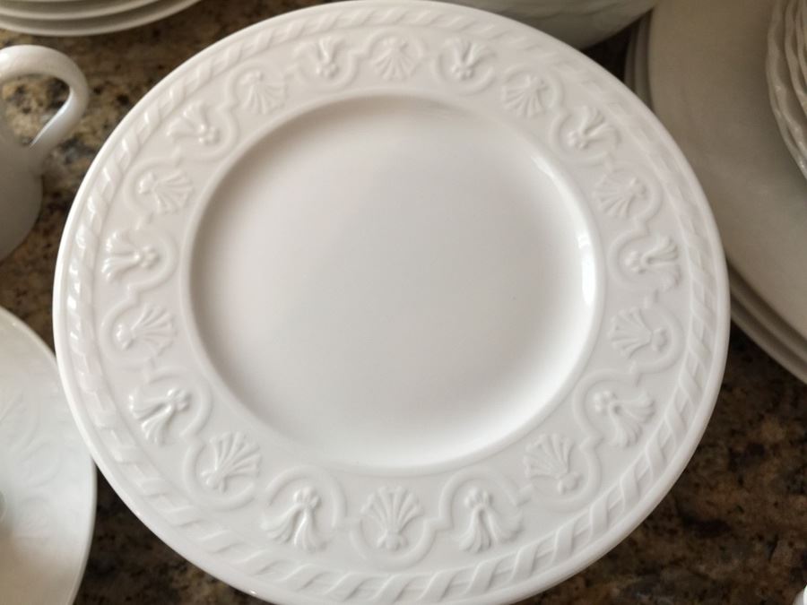 Villeroy & Boch Fine China Made In Germany 1748 Cellini [Photo 3]