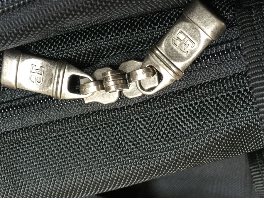 6-Piece Luggage Lot Including Briggs & Riley Lifetime Guarantee And El Portal Luggage [Photo 4]