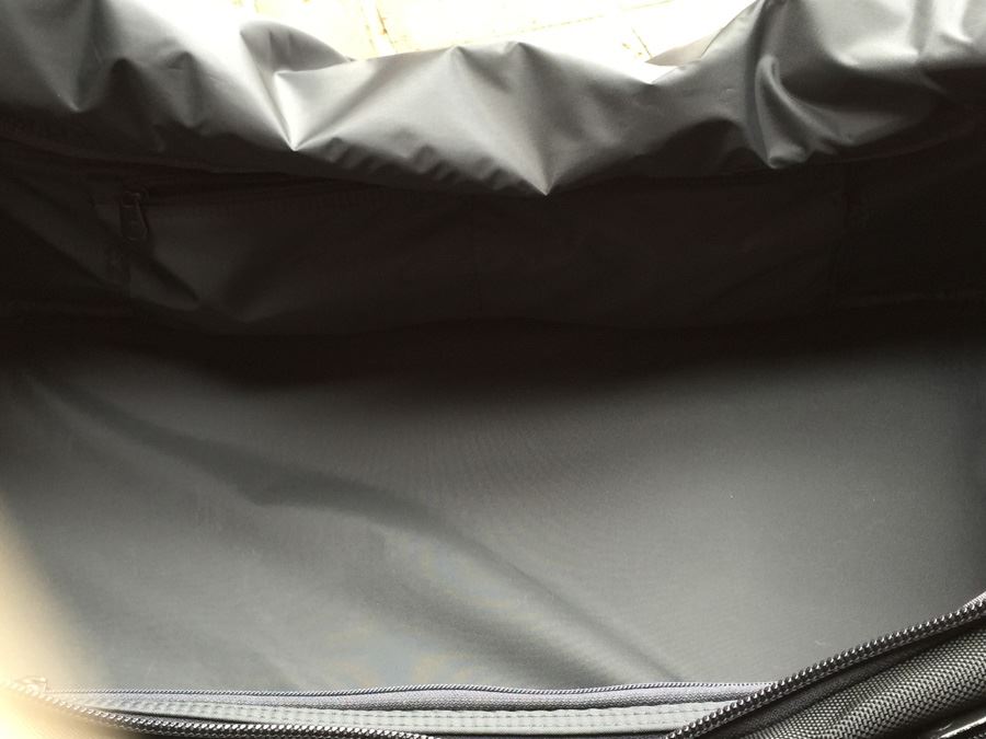 6-Piece Luggage Lot Including Briggs & Riley Lifetime Guarantee And El Portal Luggage [Photo 13]