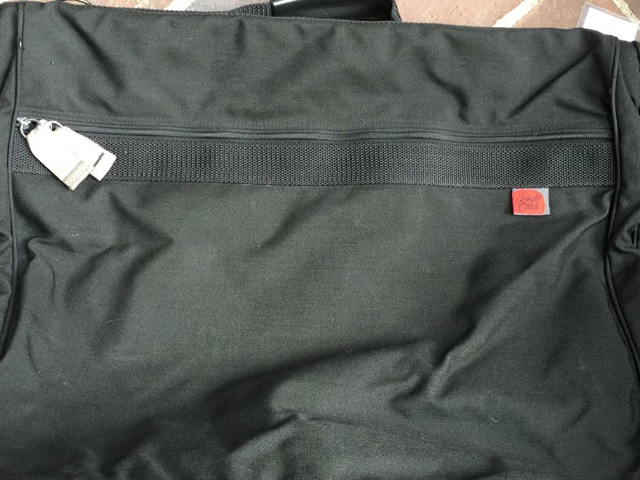 6-Piece Luggage Lot Including Briggs & Riley Lifetime Guarantee And El Portal Luggage [Photo 5]