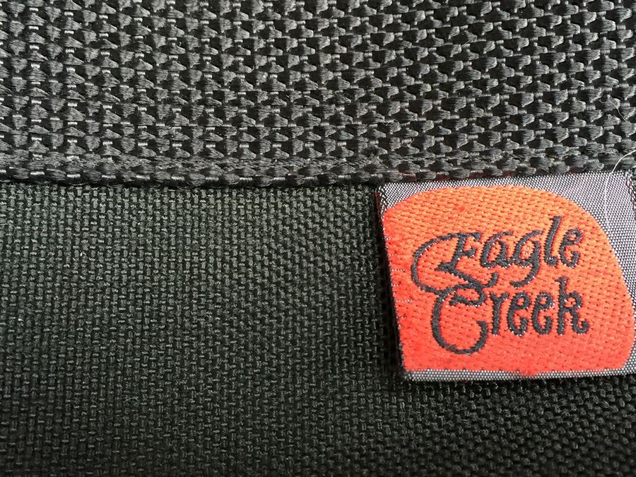 6-Piece Luggage Lot Including Briggs & Riley Lifetime Guarantee And El Portal Luggage [Photo 6]