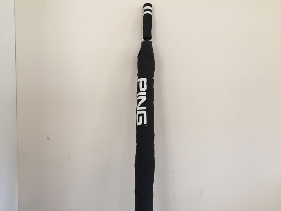 PING Umbrella [Photo 3]