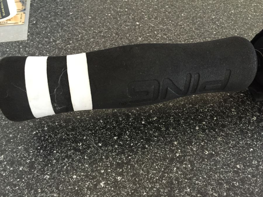 PING Umbrella [Photo 2]