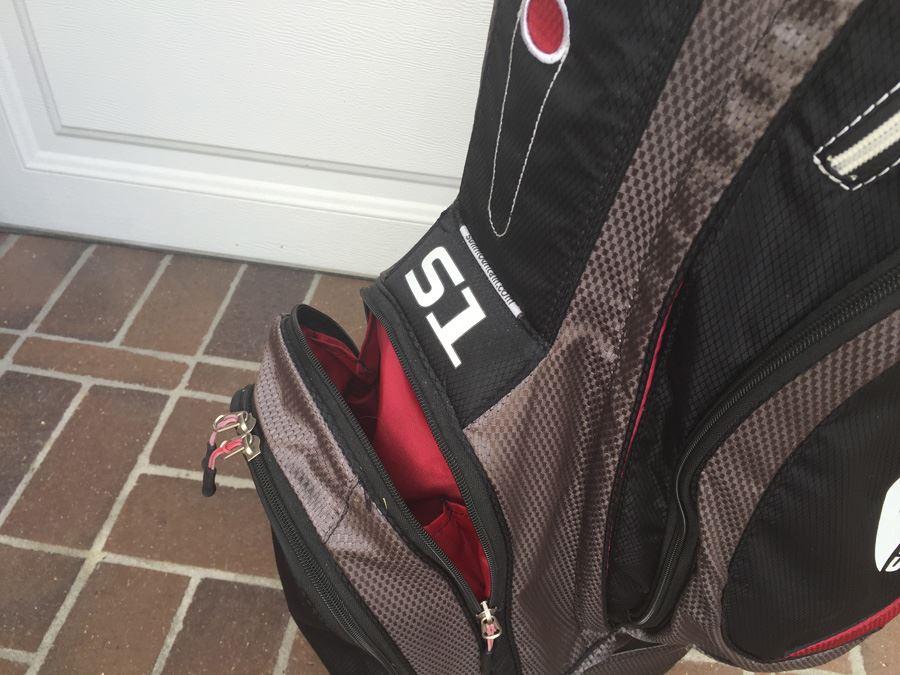 Sun Mountain Golf Bag [Photo 4]