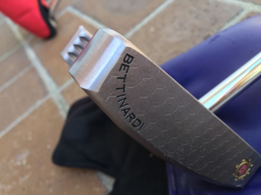 Huge High End Golf Putter Lot (10 Putters) [Photo 21]