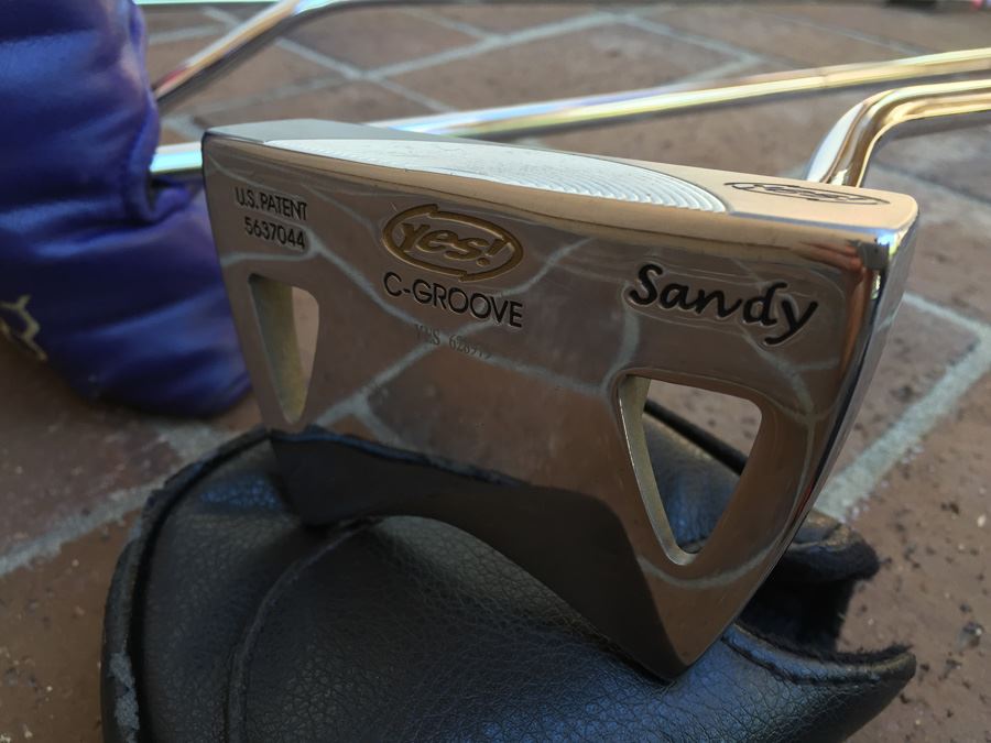 Huge High End Golf Putter Lot (10 Putters) [Photo 17]