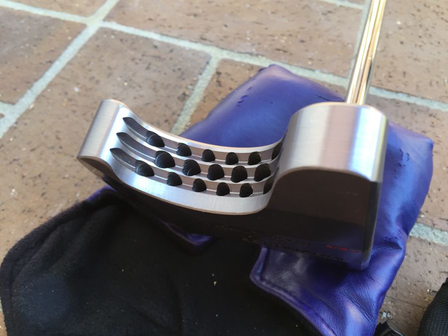 Huge High End Golf Putter Lot (10 Putters) [Photo 22]