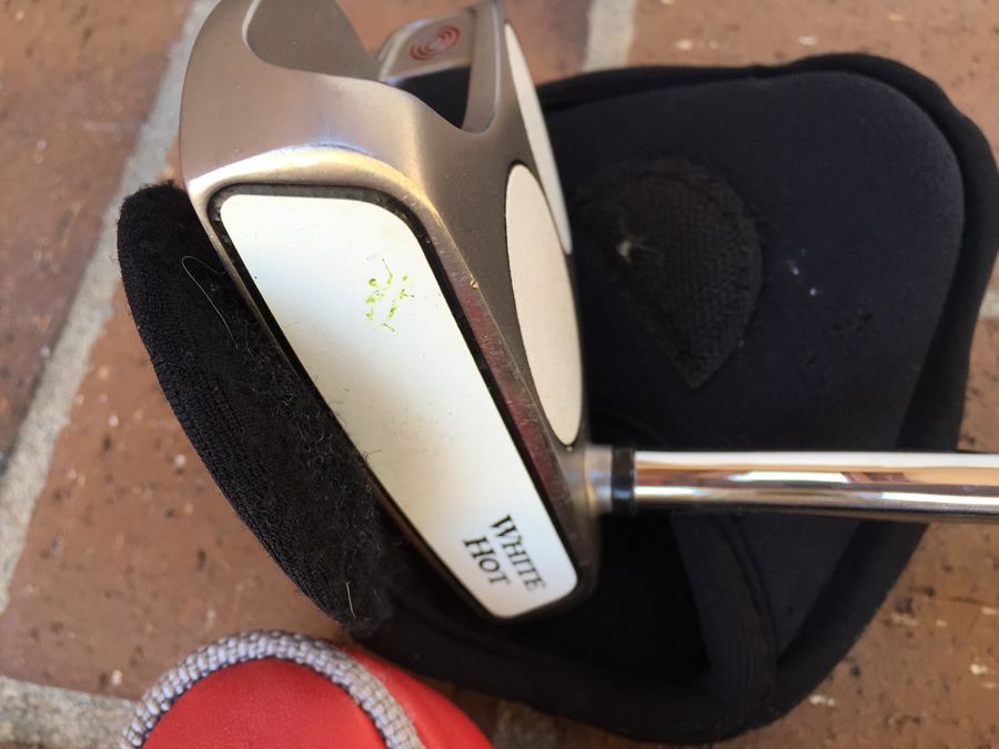 Huge High End Golf Putter Lot (10 Putters) [Photo 8]